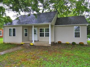 287 Church St, Pocahontas, MO 63755