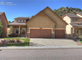 4434 Campus Bluffs Ct, Colorado Springs, CO 80918