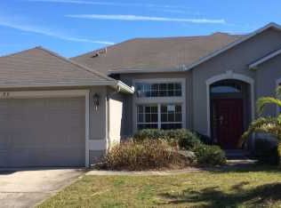 22 Laramie Dr, Palm Coast, FL 32137