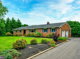 72 Old York Rd, Chesterfield, NJ 08515