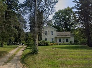 1273 S Dearing Rd, Parma, MI 49269