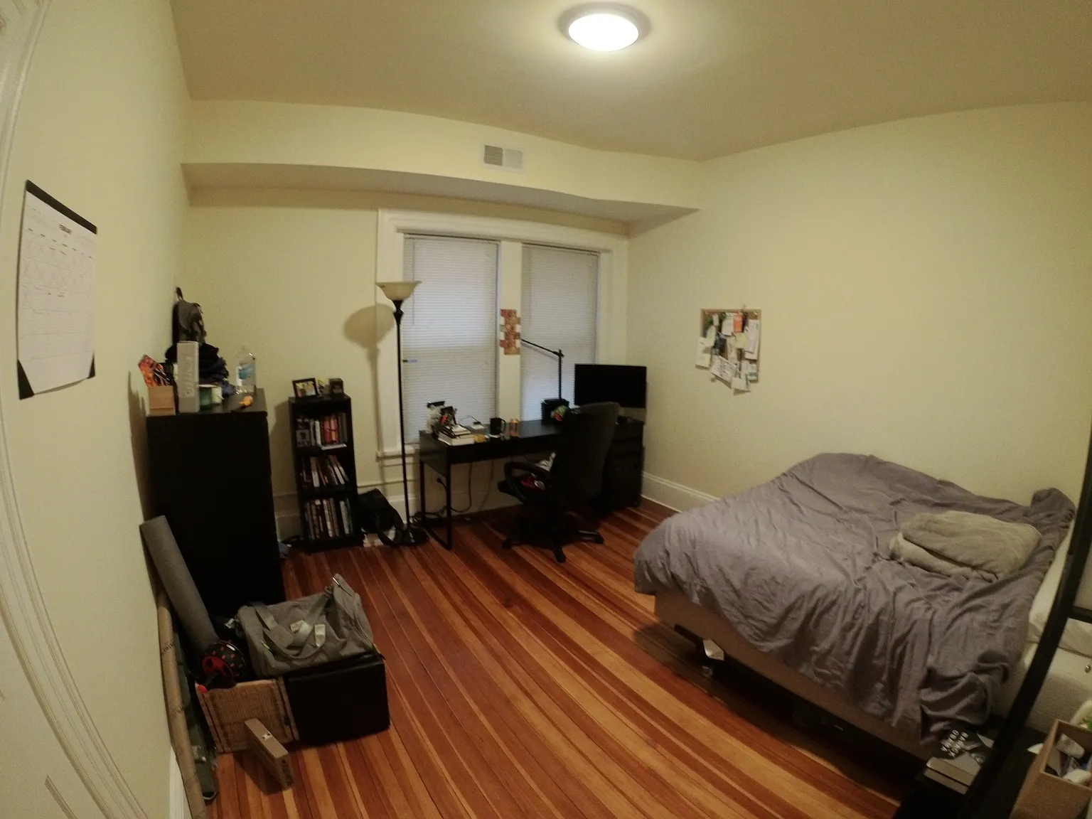 2 bed, $3,200 — Photo 3
