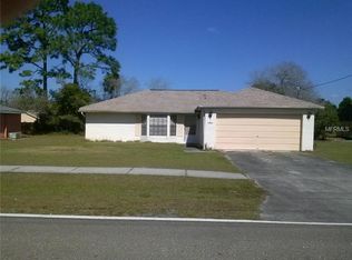 13183 Drysdale St, Spring Hill, FL 34609