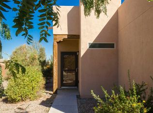 3082 Primo Colores St, Santa Fe, NM 87507