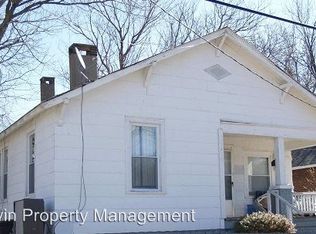 1437 Hattie Ave, Winston Salem, NC 27105