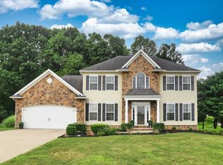 77 Woodlake Trl, Mount Vernon, OH 43050