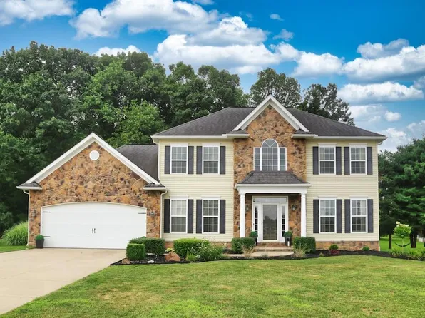 77 Woodlake Trl, Mount Vernon, OH 43050