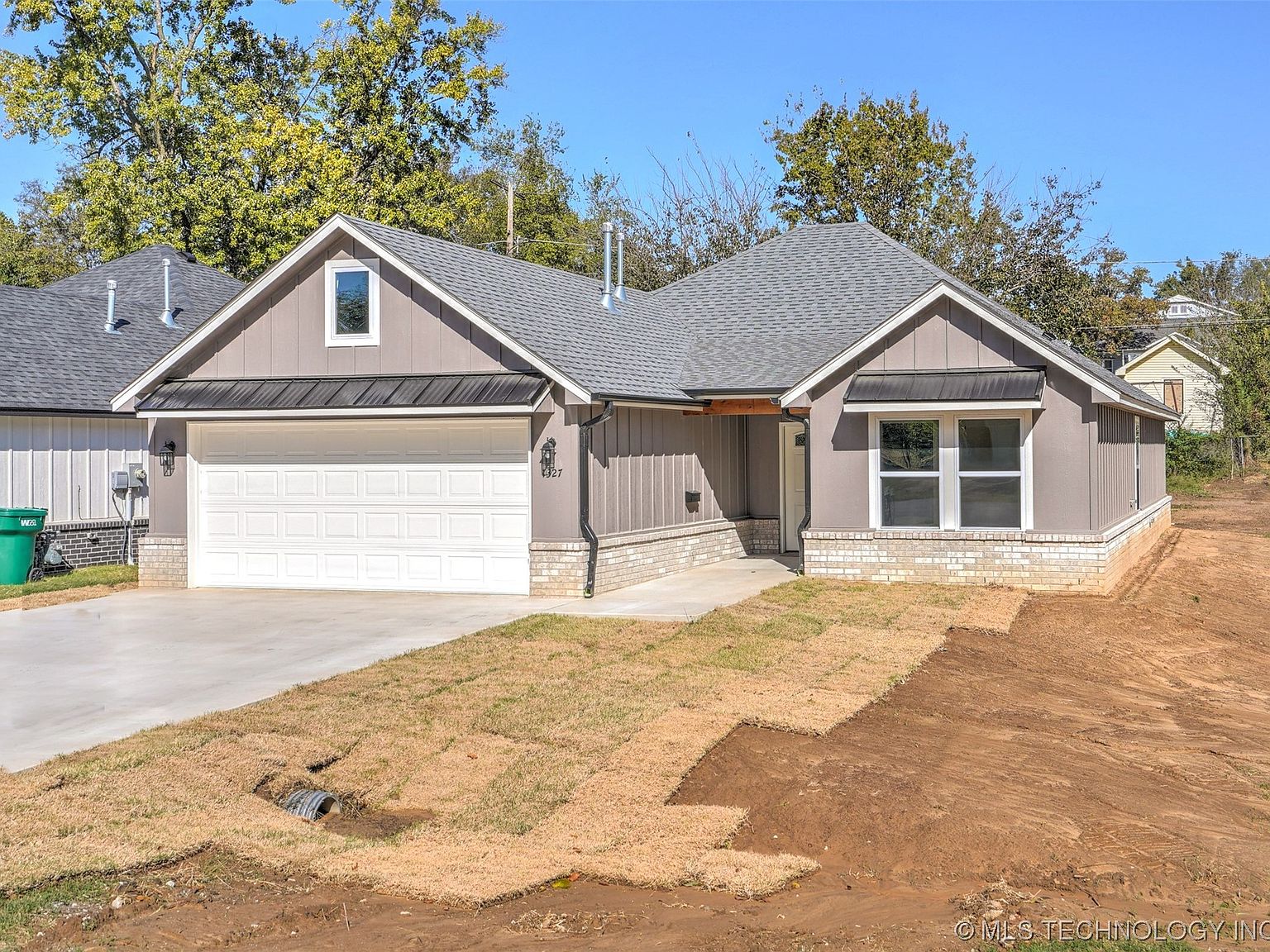 1327 E Hobson Ave, Sapulpa, OK 74066 MLS 2337264 Zillow