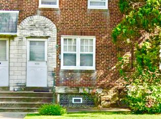 6155 Tackawanna St, Philadelphia, PA 19135