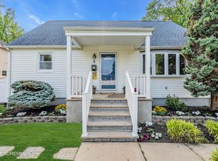 2 8th St, Matawan, NJ 07747