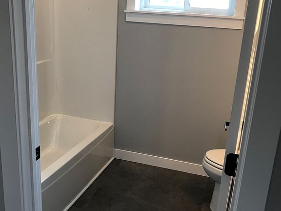 kids bathroom
