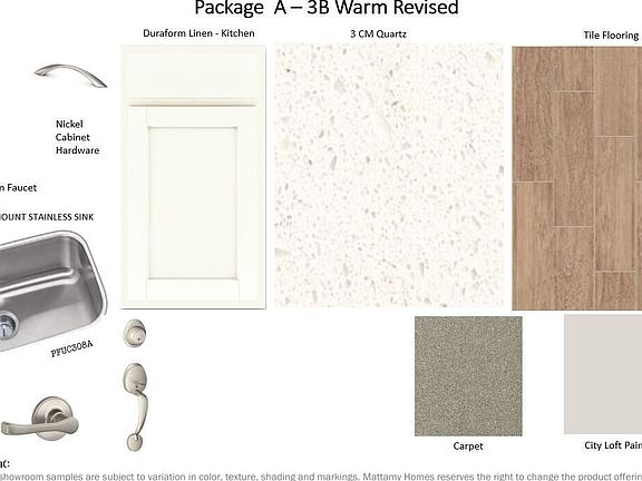 2nd image of 2880 BELLA TERRA Loop