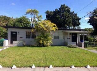 2825 SW 39th Ave, Miami, FL 33134