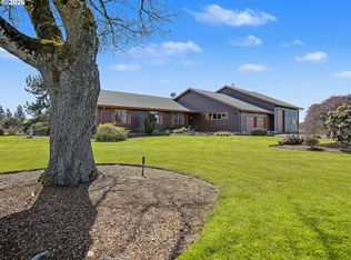 9626 S Gribble Rd, Canby, OR 97013