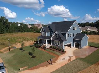 1721 Banks View Drive, Raleigh, NC 27603