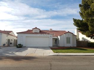 4315 Famoso Dr, North Las Vegas, NV 89032