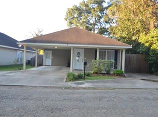 30163 Kinchen St, Albany, LA 70711