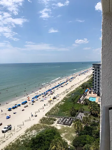 1905 S Ocean Blvd #1208 Photo 1