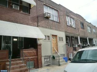 2111 S Beechwood St, Philadelphia, PA 19145