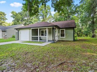18 E White Hawthorne Drive, Savannah, GA 31419