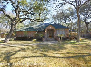 20024 Hickory Bnd, Garden Ridge, TX 78266