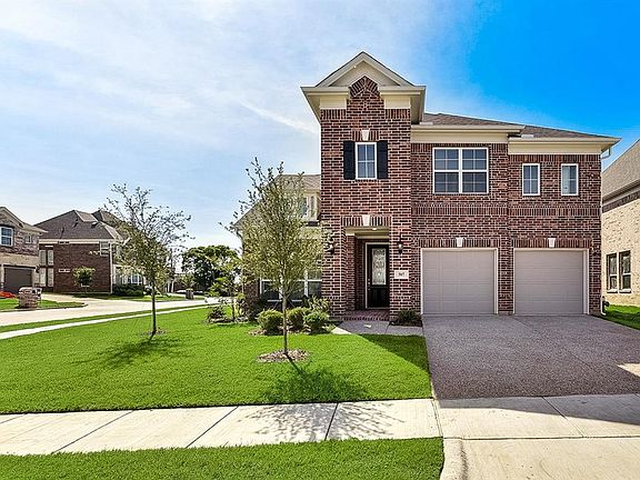 2nd image of 507 River Rock Way