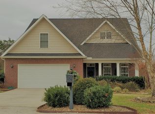 106 Waterston Way, Clinton, TN 37716