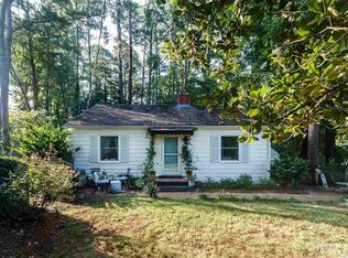 3726 Bellevue Rd, Raleigh, NC 27609