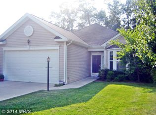 4048 Historic Virginia Ct, Dumfries, VA 22025