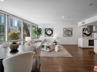 901 S Flower St #401, Los Angeles, CA 90015