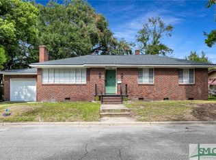 2024 California Ave, Savannah, GA 31404