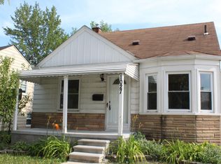 1027 Ford Blvd, Lincoln Park, MI 48146
