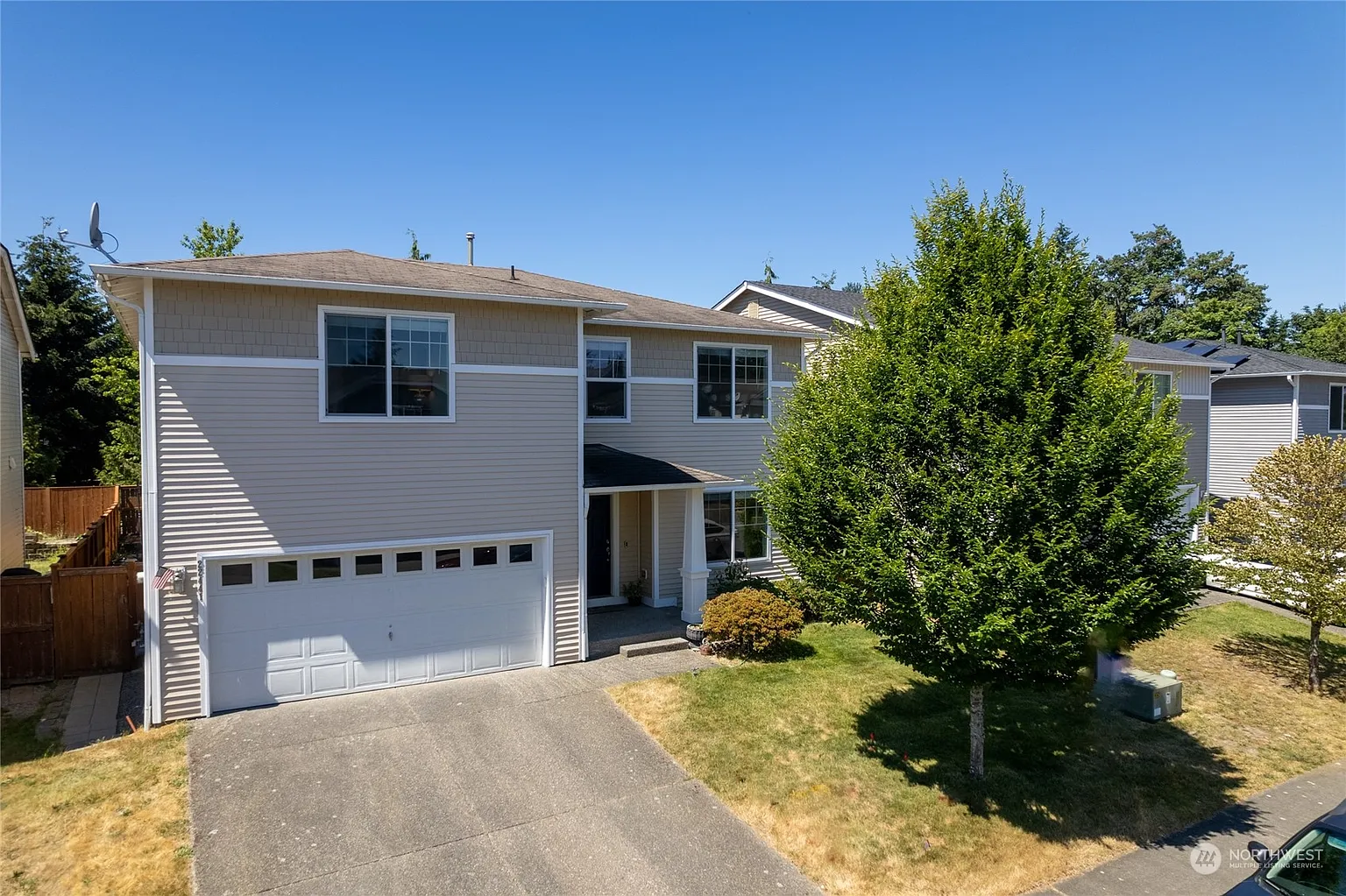 22441 133rd Avenue SE photo 1