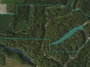 6519 N Hammack Rd, Ipava, IL 61441