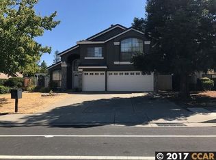 4505 Via Dora Dr, Antioch, CA