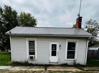 55 S Redding St, Tarlton, OH 43156