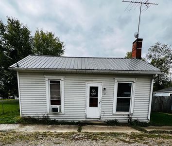 55 S Redding St, Tarlton, OH, 43156