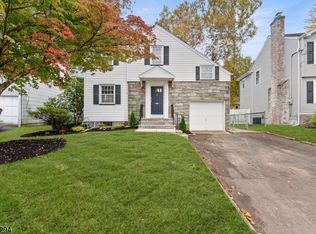 429 Colonial Ave, Union, NJ 07083