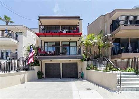 4th image of 6709 Vista Del Mar Ave Unit B