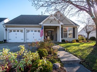 10281 Cheswick Ln, Fishers, IN 46037