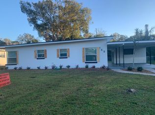 169 Pinecrest Dr, Sanford, FL 32773