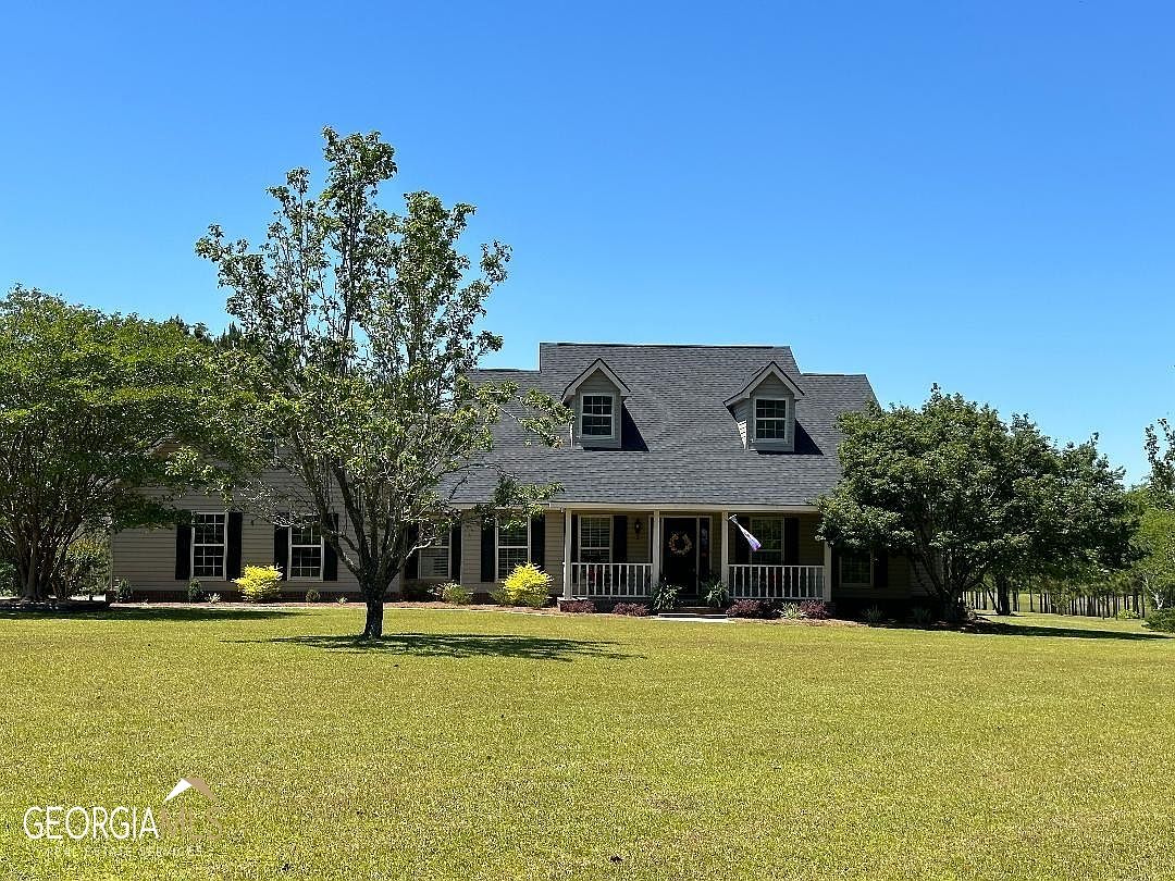 125 Rolling Hills Rd, Statesboro, GA 30461 MLS 20102358 Zillow