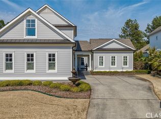 2035 Trimleston Rd, Statham, GA 30666