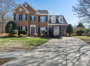 12843 Harvest Time Ct, Charlotte, NC 28278