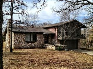 5296 Dickson Rd, Ardmore, OK 73401