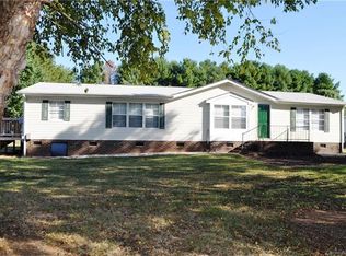 120 Sage Ln #12, Statesville, NC 28677