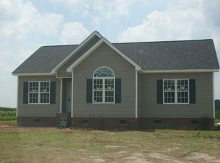 2752 Nash Joyner Rd, Farmville, NC 27828