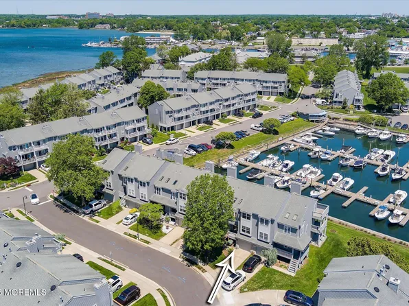 211 Schooner Circle, Neptune Township, NJ 07753