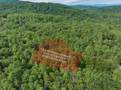 Lot 13-40-2 Howe Lane Lot 13-40-2, Warner, NH, 03278