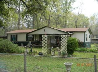 23668 3rd St, New Caney, TX 77357